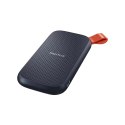 Dysk zewnętrzny SSD SANDISK Portable (1TB /Czarny ) Dysk zewnętrzny SSD SANDISK Portable (1TB /Czarny )