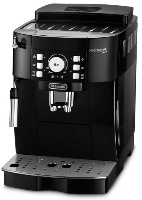 Ekspres ciśneniowy DE LONGHI Magnifica S ECAM 21.117.B Ekspres ciśneniowy DE LONGHI Magnifica S ECAM 21.117.B