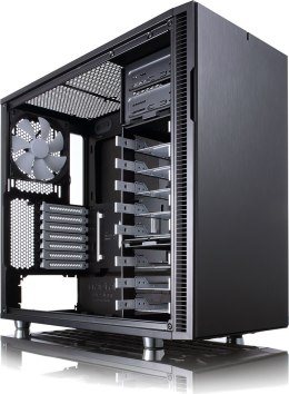 Obudowa FRACTAL Define R5 Czarny