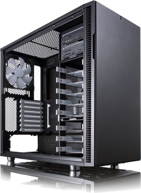 Obudowa FRACTAL Define R5 Czarny Obudowa FRACTAL Define R5 Czarny