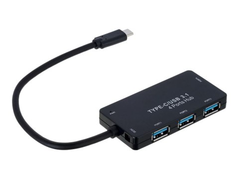 Hub USB AKYGA AK-AD-52 Hub USB AKYGA AK-AD-52