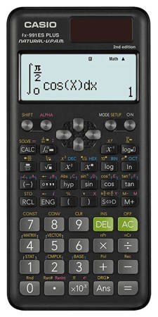 Kalkulator CASIO FX-991ESPLUS-2-BOX\ Kalkulator CASIO FX-991ESPLUS-2-BOX\
