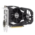 Karta graficzna ASUS Dual GeForce RTX 3050 OC 6GB GDDR6 (90YV0K60-M0NA00) Karta graficzna ASUS Dual GeForce RTX 3050 OC 6GB GDDR6 (90YV0K60-M0NA00)