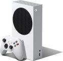 Konsola MICROSOFT Xbox Series S 512GB RRS-00010 Konsola MICROSOFT Xbox Series S 512GB RRS-00010