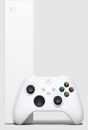 Konsola MICROSOFT Xbox Series S 512GB RRS-00010 Konsola MICROSOFT Xbox Series S 512GB RRS-00010