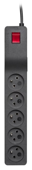 Listwa zasilająca LESTAR ZX 510 ZX 510 G-A K.:CZ 1,0M Listwa zasilająca LESTAR ZX 510 ZX 510 G-A K.:CZ 1,0M