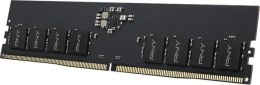 Pamięć PNY (UDIMM/DDR5/16 GB/4800MHz/1.1V/40CL/SINGLE)