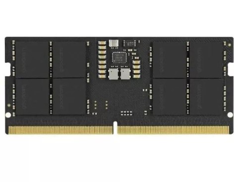 Pamięć PNY (SODIMM/DDR5/16 GB/5600MHz/46CL/SINGLE) Pamięć PNY (SODIMM/DDR5/16 GB/5600MHz/46CL/SINGLE)