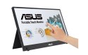 Monitor ASUS MB16AHT (15.6" /IPS /60Hz /1920 x 1080 /Czarny) Monitor ASUS MB16AHT (15.6" /IPS /60Hz /1920 x 1080 /Czarny)