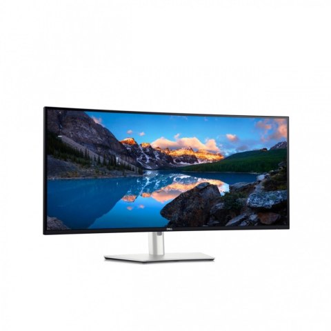 Monitor DELL 210-BMDV (39.7" /IPS /120Hz /5120 x 2160 /Czarno-srebrny ) Monitor DELL 210-BMDV (39.7" /IPS /120Hz /5120 x 2160 /Czarno-srebrny )