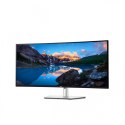 Monitor DELL 210-BMDV (39.7" /IPS /120Hz /5120 x 2160 /Czarno-srebrny ) Monitor DELL 210-BMDV (39.7" /IPS /120Hz /5120 x 2160 /Czarno-srebrny )