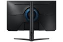 Monitor SAMSUNG LS27BG400EUXEN (27" /IPS /240Hz /1920 x 1080 /Czarny) Monitor SAMSUNG LS27BG400EUXEN (27" /IPS /240Hz /1920 x 1080 /Czarny)
