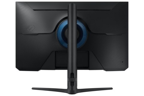 Monitor SAMSUNG LS27BG400EUXEN (27" /IPS /240Hz /1920 x 1080 /Czarny) Monitor SAMSUNG LS27BG400EUXEN (27" /IPS /240Hz /1920 x 1080 /Czarny)
