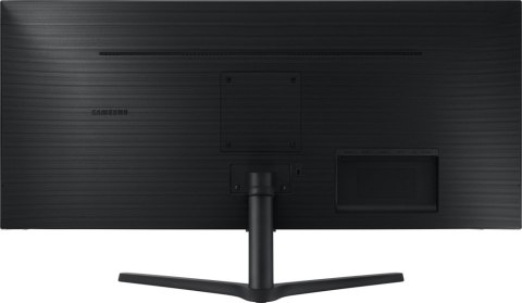 Monitor SAMSUNG LS34C500GAUXEN (34" /VA /100Hz /3440 x 1440 /Czarny) Monitor SAMSUNG LS34C500GAUXEN (34" /VA /100Hz /3440 x 1440 /Czarny)