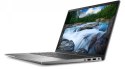 Notebook DELL Latitude 7450 (14"/U7-165U /Intel Graphics/32GB/SSD512GB/W11P/Szaro-czarny) Notebook DELL Latitude 7450 (14"/U7-165U /Intel Graphics/32GB/SSD512GB/W11P/Szaro-czarny)