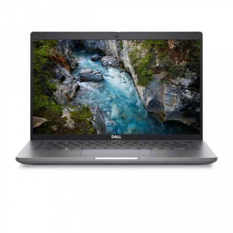 Notebook DELL Precision 3490 (14"/U7-155H /RTX 500 Ada/32GB/SSD1TB/W11P/Szary) Notebook DELL Precision 3490 (14"/U7-155H /RTX 500 Ada/32GB/SSD1TB/W11P/Szary)