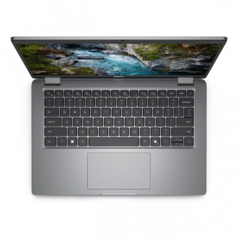 Notebook DELL Precision 3490 (14"/U7-155H /RTX 500 Ada/32GB/SSD1TB/W11P/Szary) Notebook DELL Precision 3490 (14"/U7-155H /RTX 500 Ada/32GB/SSD1TB/W11P/Szary)