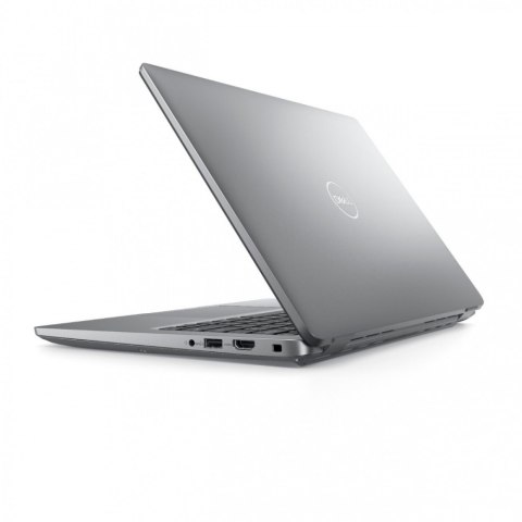 Notebook DELL Precision 3490 (14"/U7-155H /RTX 500 Ada/32GB/SSD1TB/W11P/Szary) Notebook DELL Precision 3490 (14"/U7-155H /RTX 500 Ada/32GB/SSD1TB/W11P/Szary)