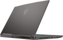 Notebook MSI Thin 15 (15.6"/I7-13620H /RTX3050/16GB/SSD512GB/Szary) Notebook MSI Thin 15 (15.6"/I7-13620H /RTX3050/16GB/SSD512GB/Szary)