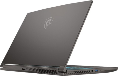 Notebook MSI Thin 15 (15.6"/I7-13620H /RTX3050/16GB/SSD512GB/Szary) Notebook MSI Thin 15 (15.6"/I7-13620H /RTX3050/16GB/SSD512GB/Szary)