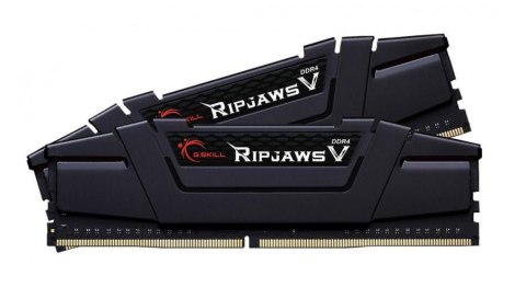 Pamięć G.SKILL (DIMM/DDR4/32 GB/3200MHz/1.35V/16CL/DUAL) Pamięć G.SKILL (DIMM/DDR4/32 GB/3200MHz/1.35V/16CL/DUAL)