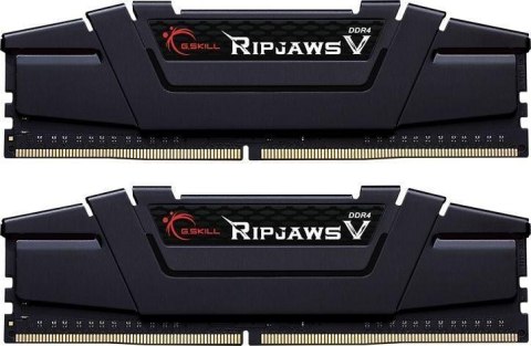 Pamięć G.SKILL (DIMM/DDR4/32 GB/3200MHz/1.35V/16CL/DUAL) Pamięć G.SKILL (DIMM/DDR4/32 GB/3200MHz/1.35V/16CL/DUAL)
