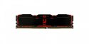 Pamięć GOODRAM (DIMM/DDR4/16 GB/3200MHz/16CL/SINGLE) Pamięć GOODRAM (DIMM/DDR4/16 GB/3200MHz/16CL/SINGLE)