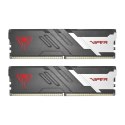 Pamięć PATRIOT (DDR5/32 GB/6000MHz/30CL/DUAL) Pamięć PATRIOT (DDR5/32 GB/6000MHz/30CL/DUAL)