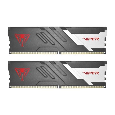 Pamięć PATRIOT (DDR5/32 GB/6000MHz/30CL/DUAL) Pamięć PATRIOT (DDR5/32 GB/6000MHz/30CL/DUAL)