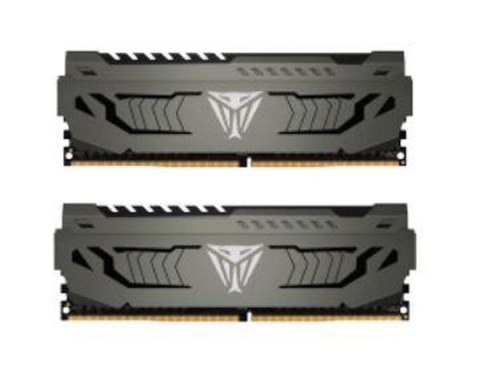 Pamięć PATRIOT (DIMM/DDR4/64 GB/3600MHz/1.35V/16 CLCL/DUAL) Pamięć PATRIOT (DIMM/DDR4/64 GB/3600MHz/1.35V/16 CLCL/DUAL)