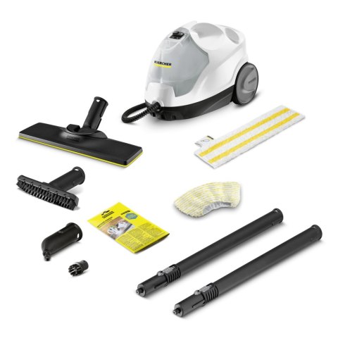 Parownica Karcher SC 4 EasyFix 1.512-630.0 Parownica Karcher SC 4 EasyFix 1.512-630.0