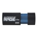 Pendrive PATRIOT Supersonic Rage Lite (512 GB /Czarny ) Pendrive PATRIOT Supersonic Rage Lite (512 GB /Czarny )