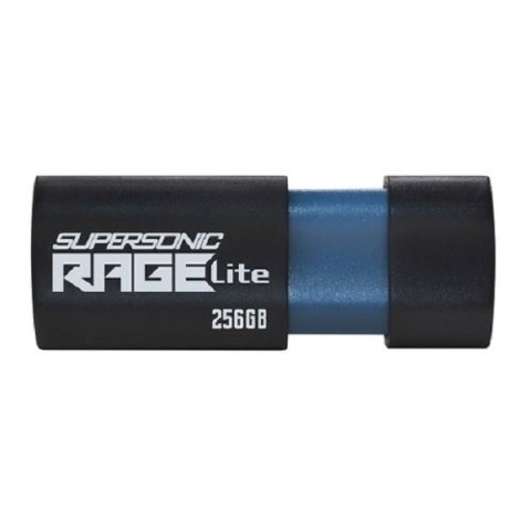 Pendrive PATRIOT Supersonic Rage Lite (512 GB /Czarny ) Pendrive PATRIOT Supersonic Rage Lite (512 GB /Czarny )