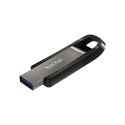 Pendrive SANDISK Extreme Go (256 GB /Czarny ) Pendrive SANDISK Extreme Go (256 GB /Czarny )