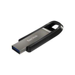 Pendrive SANDISK Extreme Go (256 GB /Czarny )
