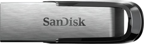 Pendrive SANDISK Ultra Flair (512 GB /USB 3.0 /Srebrno-szary ) Pendrive SANDISK Ultra Flair (512 GB /USB 3.0 /Srebrno-szary )