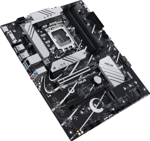 Płyta główna ASUS PRIME B760-PLUS (Socket 1700 /ATX) Płyta główna ASUS PRIME B760-PLUS (Socket 1700 /ATX)