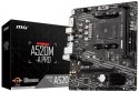 Płyta główna MSI A520M-A PRO (Socket AM4 /micro ATX) Płyta główna MSI A520M-A PRO (Socket AM4 /micro ATX)