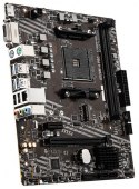 Płyta główna MSI A520M-A PRO (Socket AM4 /micro ATX) Płyta główna MSI A520M-A PRO (Socket AM4 /micro ATX)