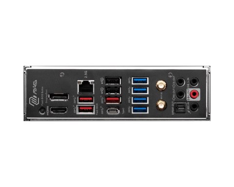 Płyta główna MSI MAG B650 TOMAHAWK WIFI (Socket AM5 /ATX) Płyta główna MSI MAG B650 TOMAHAWK WIFI (Socket AM5 /ATX)