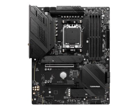 Płyta główna MSI MAG B650 TOMAHAWK WIFI (Socket AM5 /ATX) Płyta główna MSI MAG B650 TOMAHAWK WIFI (Socket AM5 /ATX)