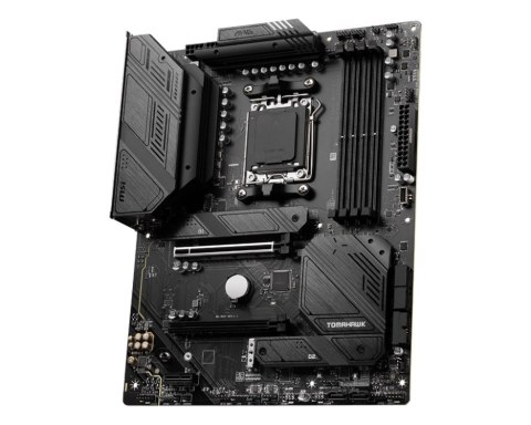 Płyta główna MSI MAG B650 TOMAHAWK WIFI (Socket AM5 /ATX) Płyta główna MSI MAG B650 TOMAHAWK WIFI (Socket AM5 /ATX)