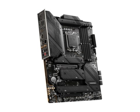 Płyta główna MSI MAG Z790 TOMAHAWK WIFI (Socket 1700 /ATX) Płyta główna MSI MAG Z790 TOMAHAWK WIFI (Socket 1700 /ATX)