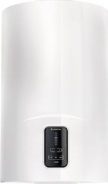 Podgrzewacz pojemnościowy Ariston LYDOS ECO 50 L 1.8 kW (3201885) Podgrzewacz pojemnościowy Ariston LYDOS ECO 50 L 1.8 kW (3201885)