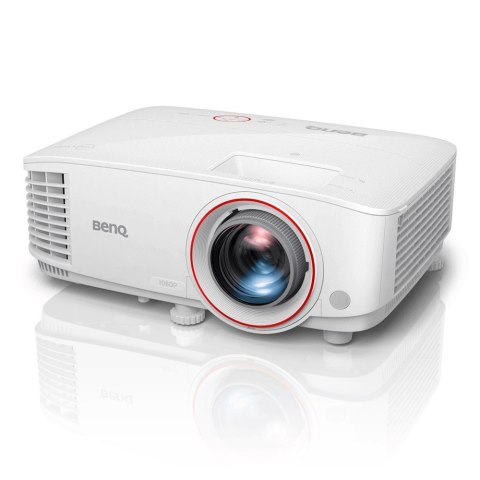 Projektor DLP BENQ TH671ST (1080p /3000 ANSI /10 000:1 /OSD) Projektor DLP BENQ TH671ST (1080p /3000 ANSI /10 000:1 /OSD)