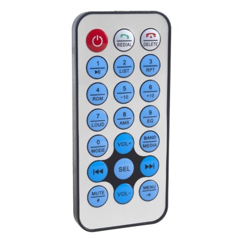 Radioodtwarzacz AUDIOCORE AC9100 Radioodtwarzacz AUDIOCORE AC9100
