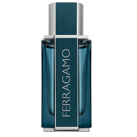 Salvatore Ferragamo Intense Leather woda perfumowana spray 50ml (P1) Salvatore Ferragamo Intense Leather woda perfumowana spray 50ml (P1)
