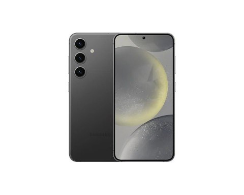 Smartphone SAMSUNG Galaxy S24 5G 8/256 GB Enterprise Edition Czarny 256 GB Czarny SM-S921BZKGEEE Smartphone SAMSUNG Galaxy S24 5G 8/256 GB Enterprise Edition Czarny 256 GB Czarny SM-S921BZKGEEE