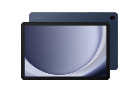 Tablet SAMSUNG Galaxy Tab A9+ 5G 4/64GB Navy Blue (11"/64GB/Android 13/Wi-Fi 802.11 ac/Granatowy) Tablet SAMSUNG Galaxy Tab A9+ 5G 4/64GB Navy Blue (11"/64GB/Android 13/Wi-Fi 802.11 ac/Granatowy)