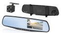 Wideorejestrator Blackbox DVR F600 BLOW Wideorejestrator Blackbox DVR F600 BLOW